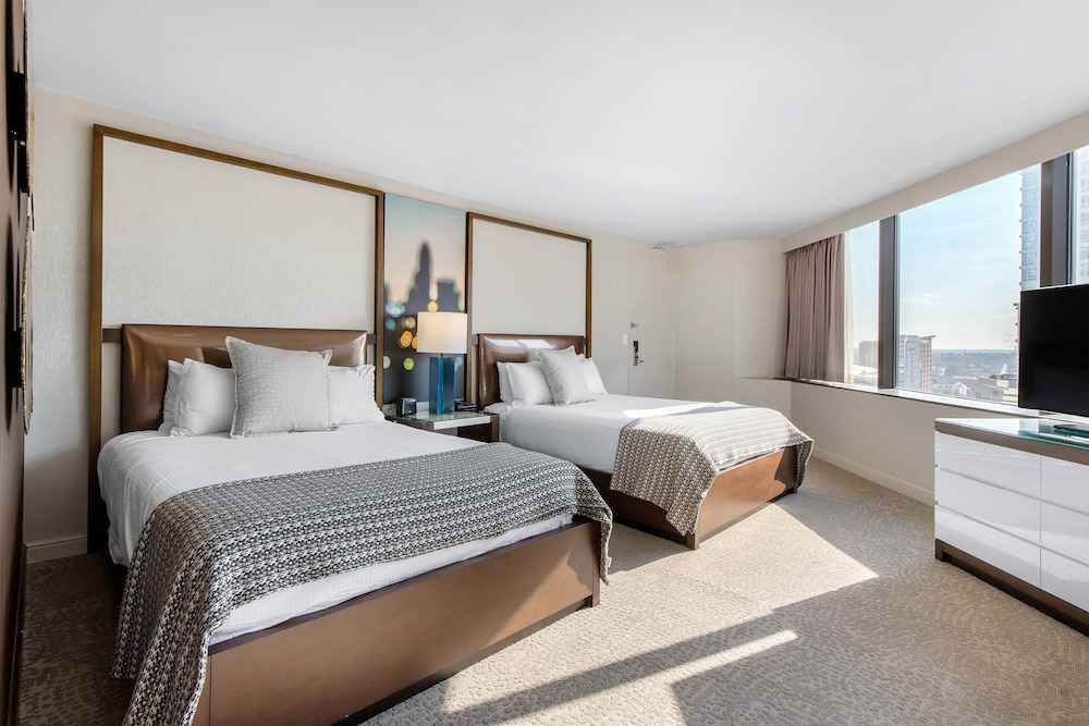 Omni Charlotte Hotel - photo 52