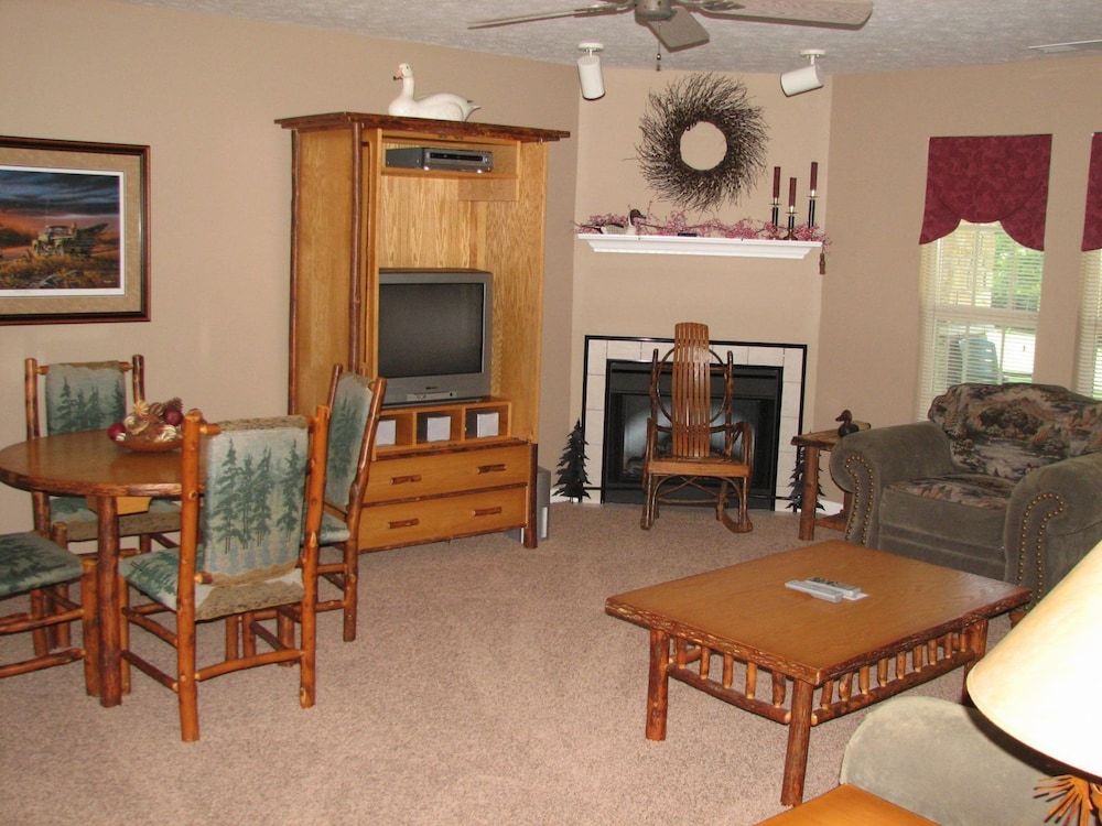Salt Creek Golf Retreat - photo 12