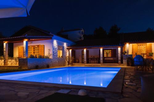Gravanis Resort - last minute hotel in Unknown City