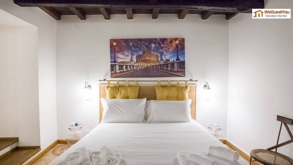 Sofia alla VII Coorte — 4-Star Luxury Hotel in Rome, Italy
