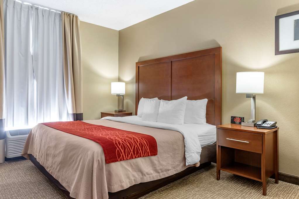 Comfort Inn Blythewood North Columbia - photo 24