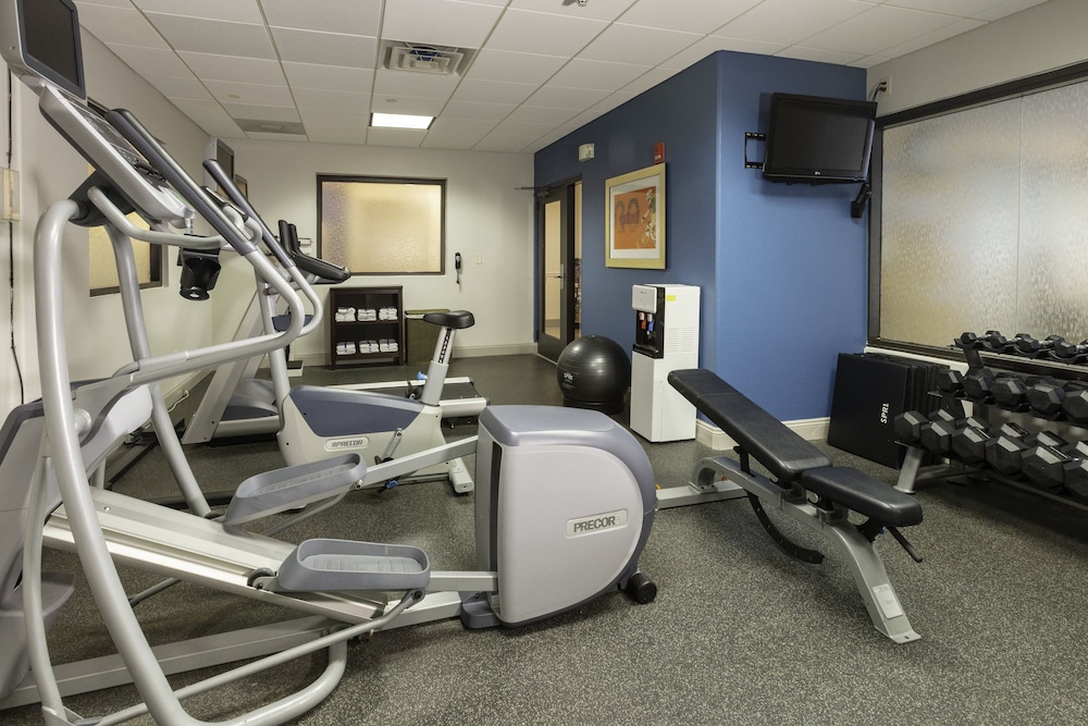 Holiday Inn Express & Suites Jacksonville Airport by IHG - photo 47