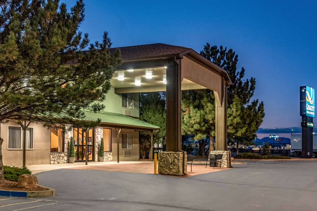Quality Inn & Suites Pueblo West - photo 45