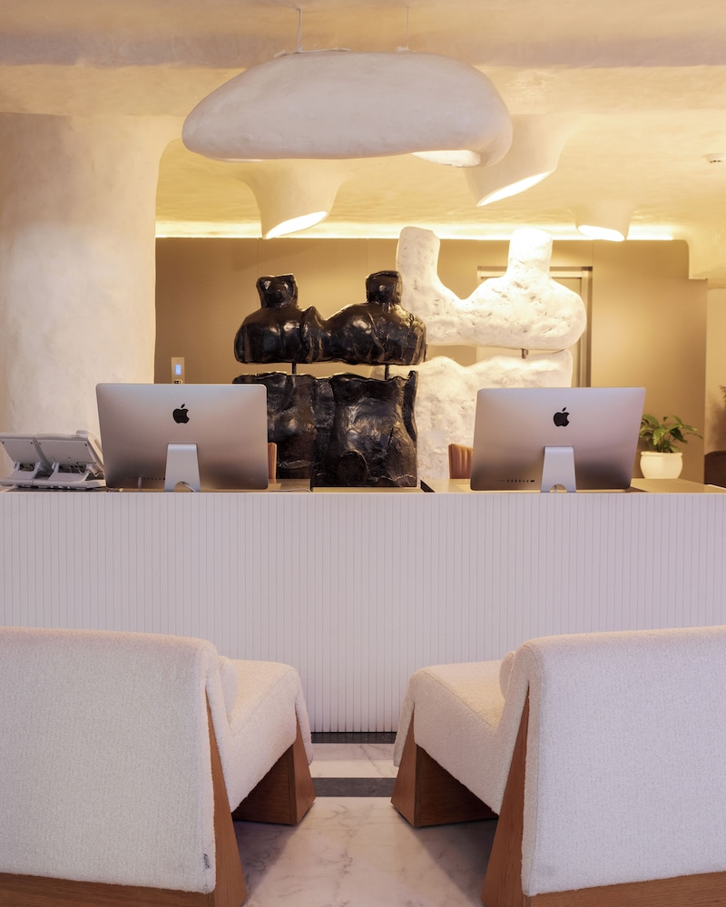 Hotel Costé — Tbilisi — photo 3