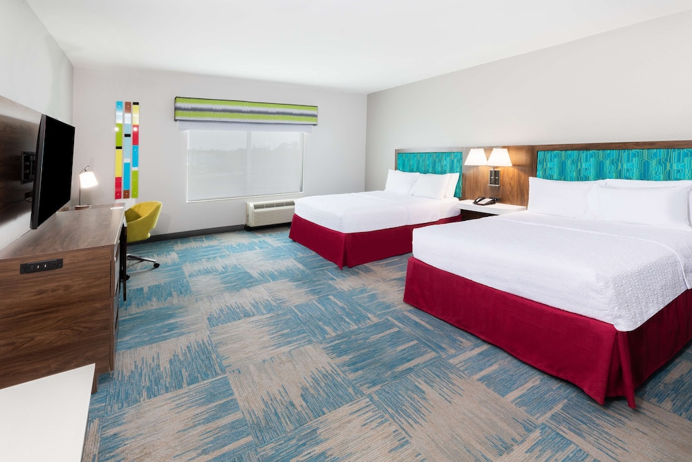 Hampton Inn & Suites Houston Heights I 10 - photo 10