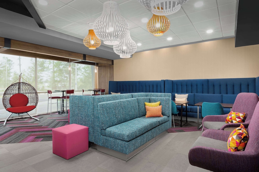 Tru by Hilton Jacksonville West I 295 - photo 3