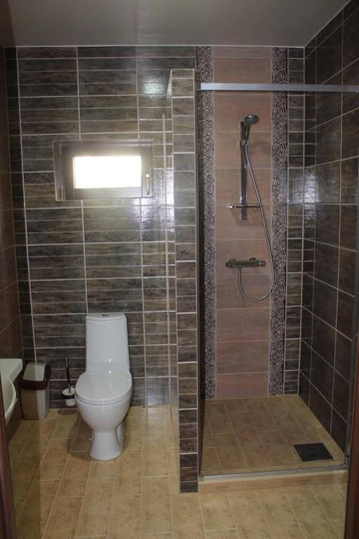 Gostevoy Dom Pskov - last minute hotel in Pskov
