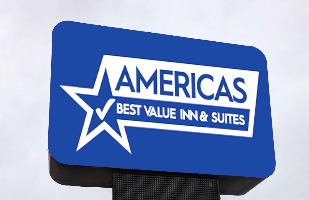 Americas Best Value Inn Asheville - photo 3