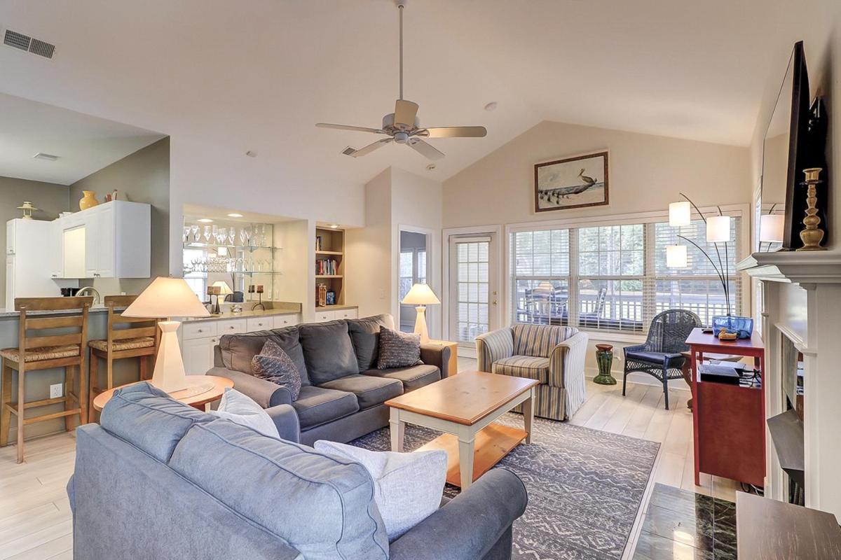 Links 11A — 4-Star Luxury Hotel in Hilton Head Island, United States