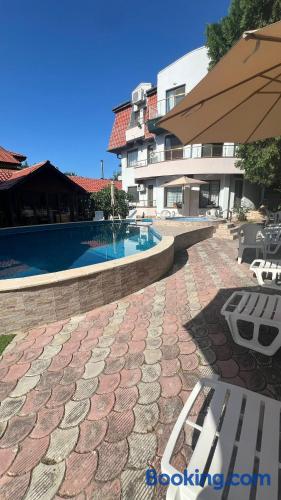 Family Hotel Saint Nicola in Varna, Bulgaria