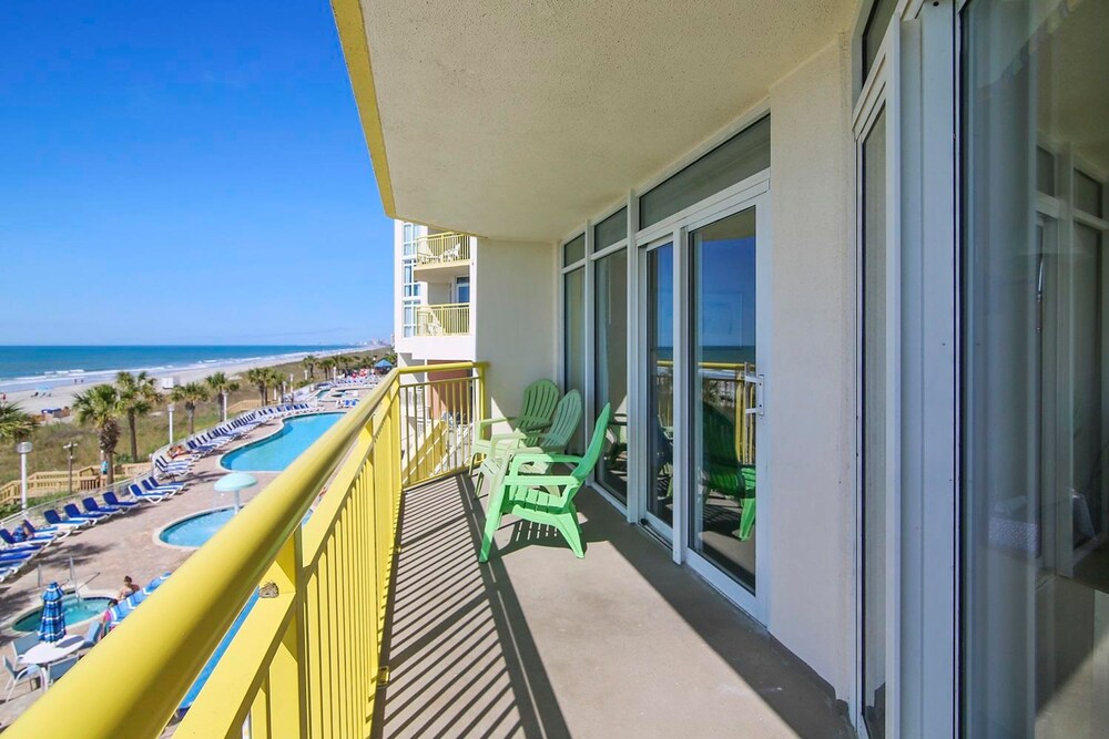 Bay Watch 309 Tower 1 by Seaside Vacations - photo 28