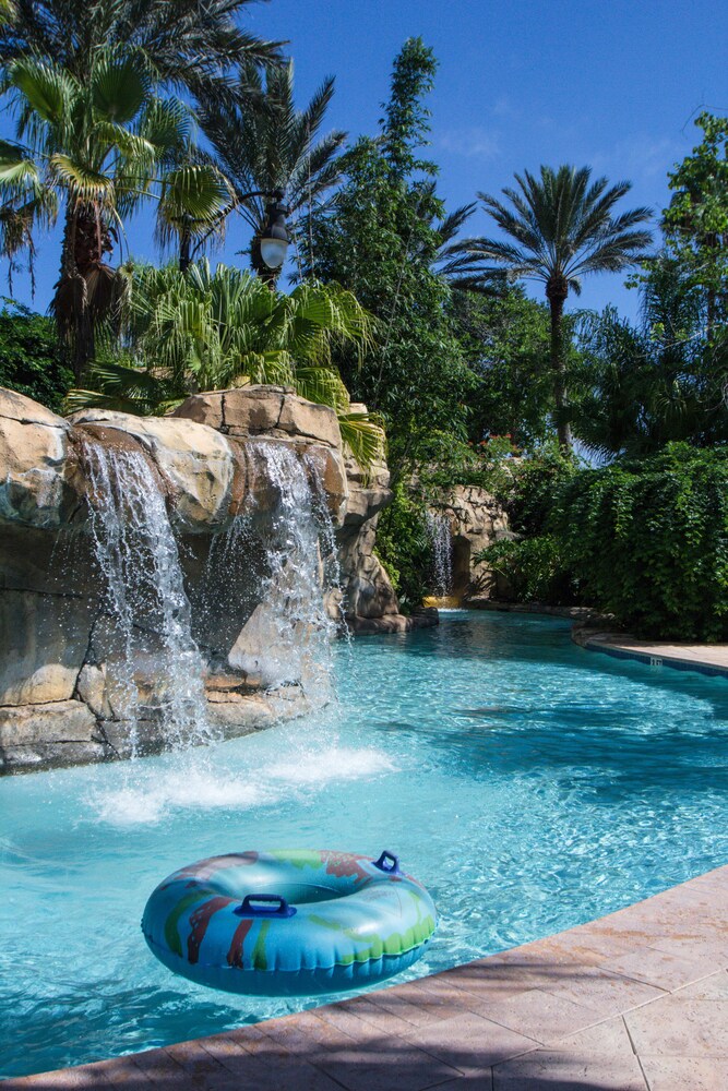 Reunion Resort Official Vacation Homes - photo 45