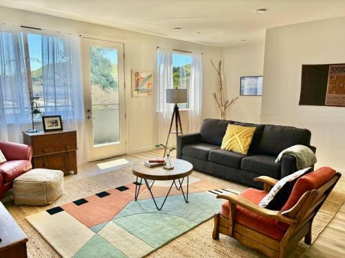 Urban SLO Living 1 mile from downtown — 4-Star Luxury Hotel in San Luis Obispo, United States