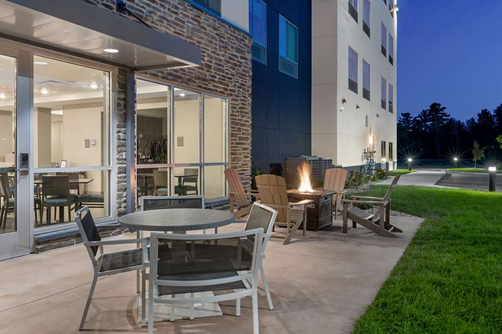 Best Western Plus Grand Rapids MN - photo 36
