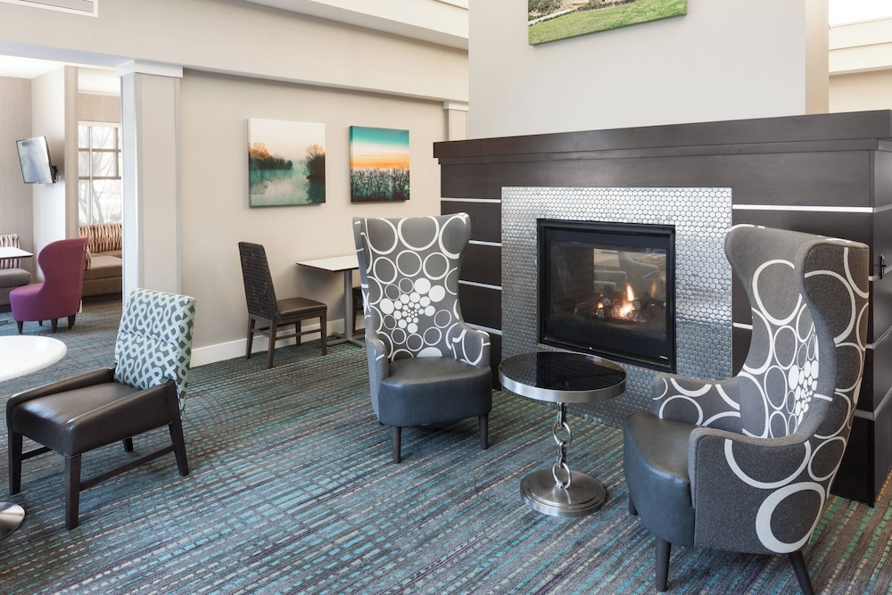 Residence Inn by Marriott Franklin Cool Springs - photo 2
