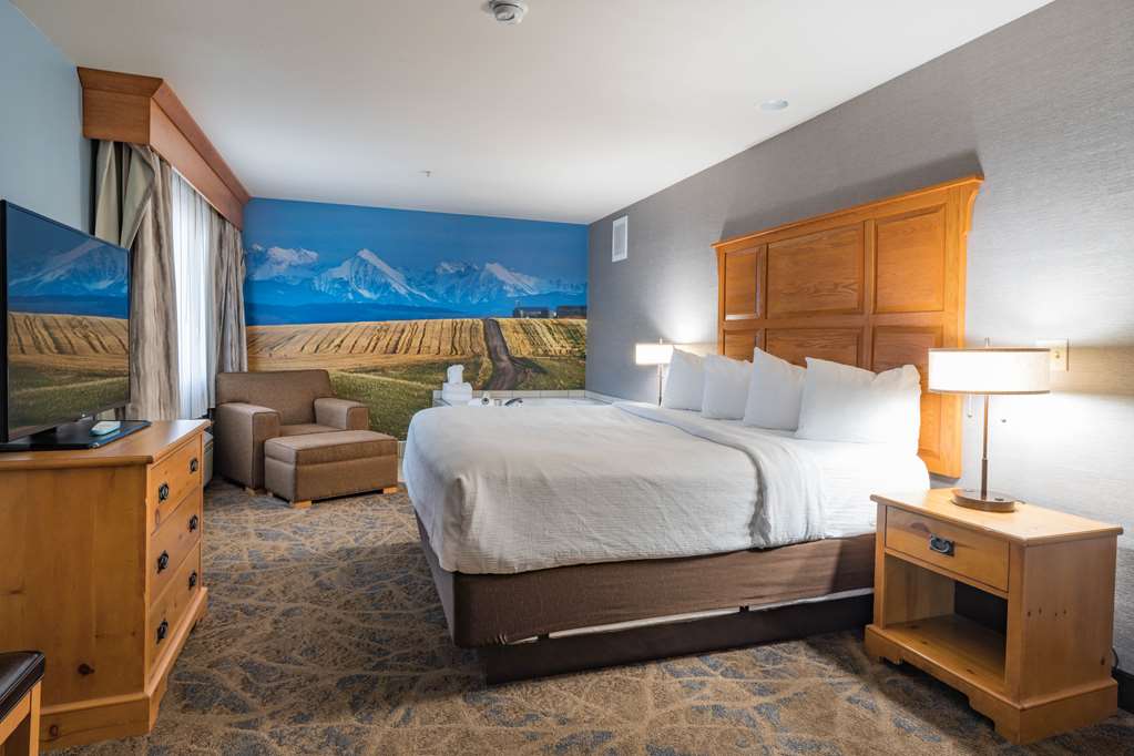 Best Western Plus GranTree Inn - photo 27