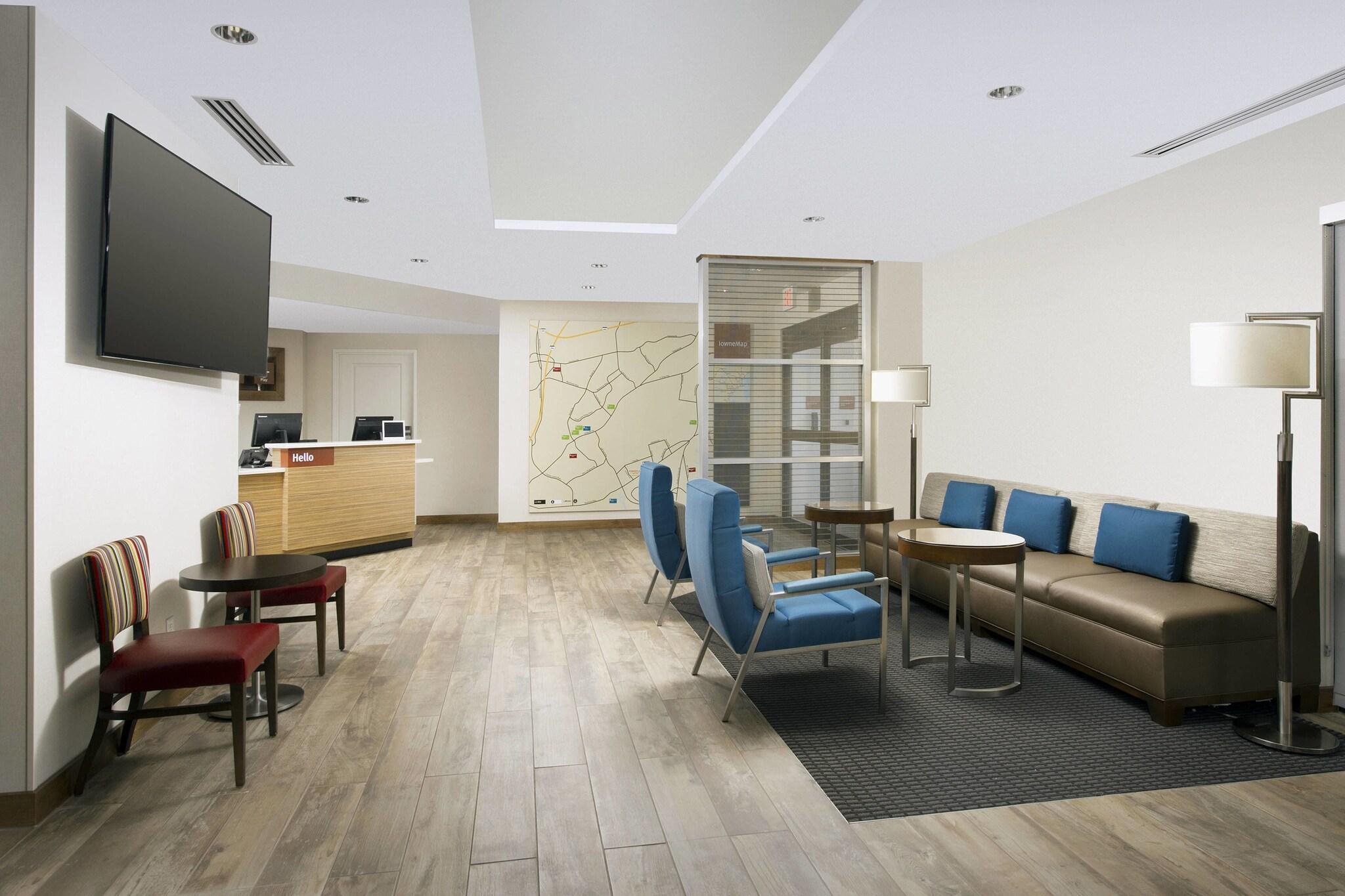TownePlace Suites by Marriott Alexandria Fort Belvoir - photo 18