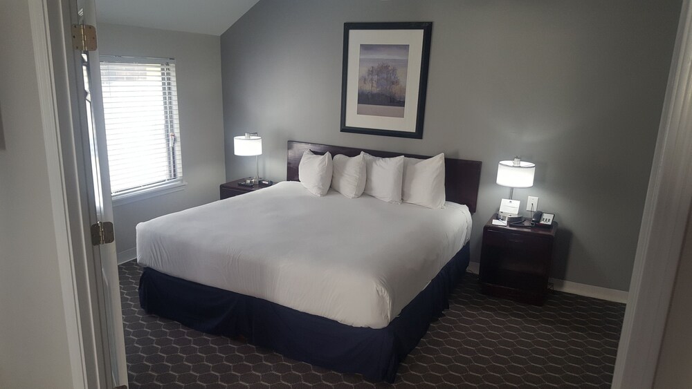 Sterling Hotel and Suites - photo 31