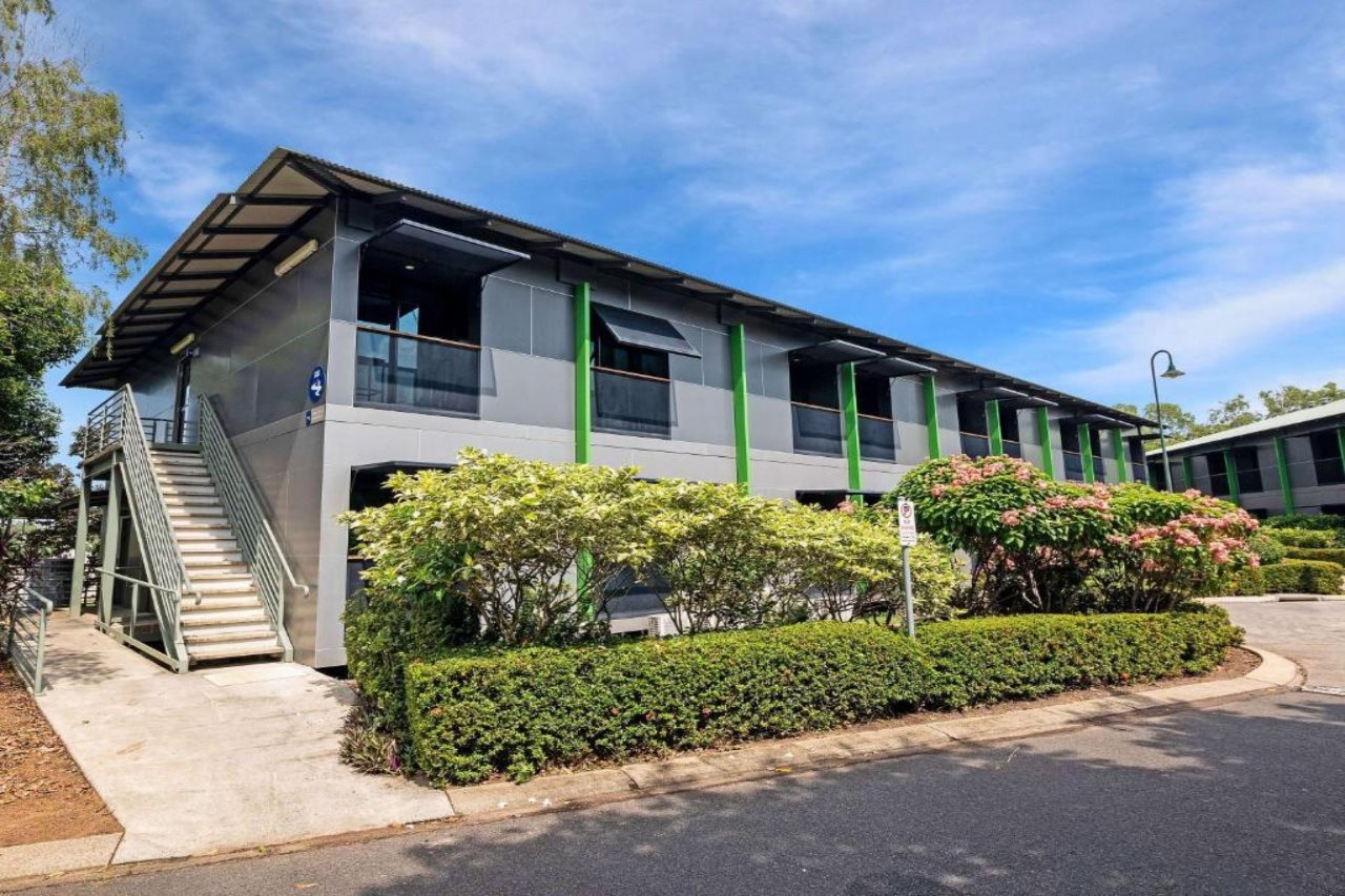 Ibis Darwin Airport Hotel — Darwin