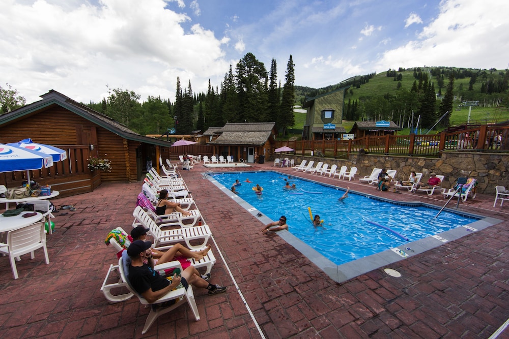 Targhee Lodge By Grand Targhee Resort - photo 30