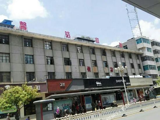 Xing Jie Hotel - last minute hotel in Yuxi