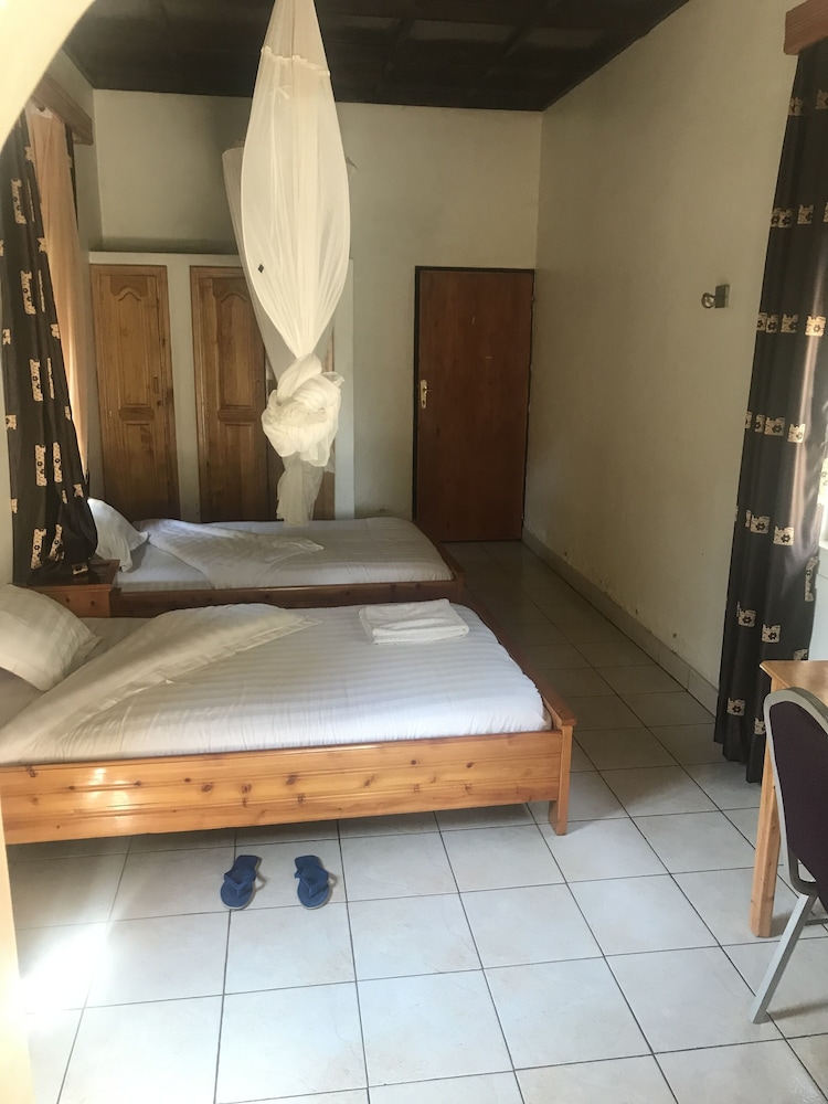 Motel Mont Huye — Butare — photo 3