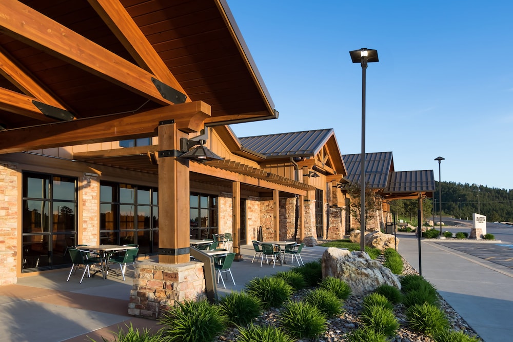 The Lodge at Deadwood Gaming Resort - photo 37