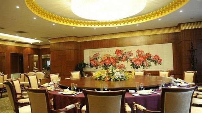 Royal City Hotel in Guiyang, People's Republic of China