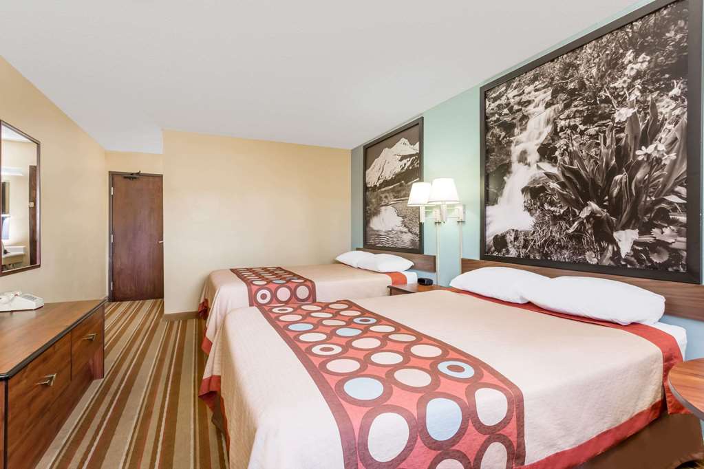 Super 8 by Wyndham Dillon Breckenridge Area - photo 11