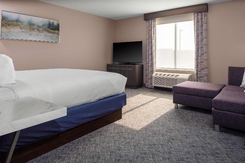 Hilton Garden Inn Fort Wayne North - photo 21