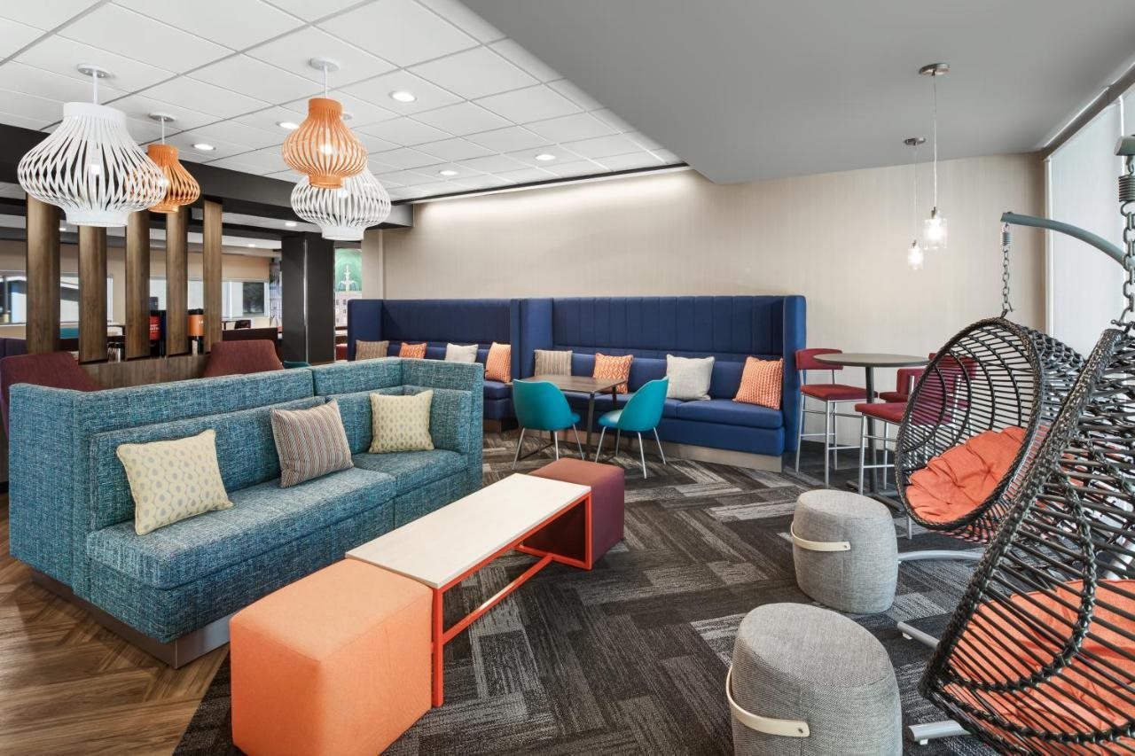 Tru By Hilton Savannah Midtown - photo 6