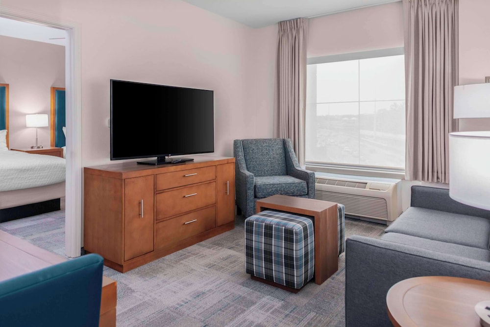 Homewood Suites by Hilton St Louis Galleria - photo 26