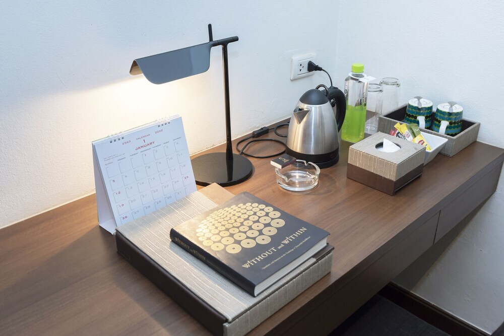 S33 Compact Sukhumvit Hotel