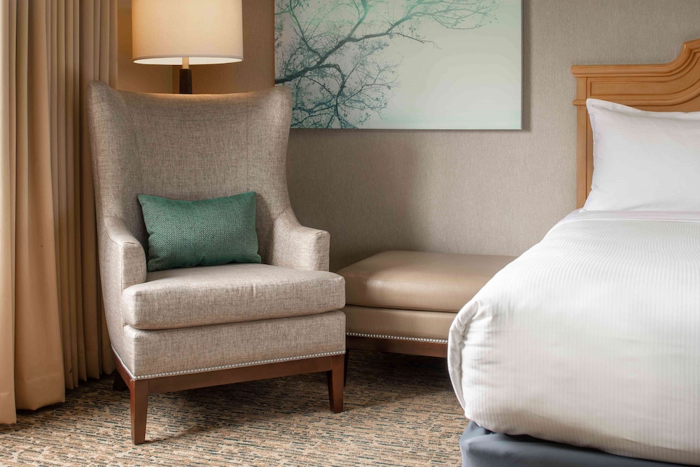 DoubleTree by Hilton Sonoma Wine Country - photo 24