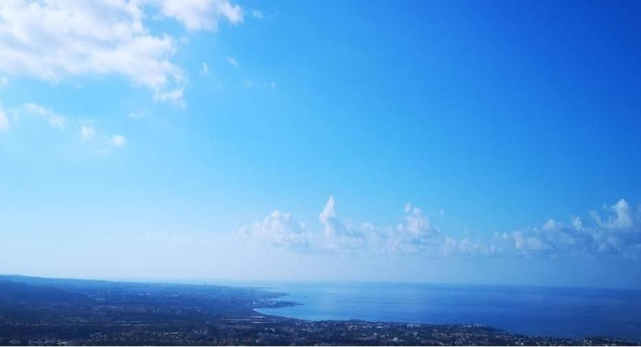 Panoramic Hilltops A04 — 4-Star Luxury Hotel in Pegeia, Cyprus
