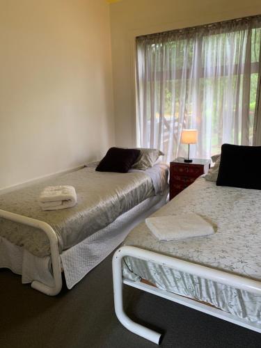 Akyra - carbon neutral hotel in Trentham