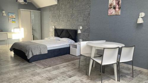Chayka Home Hotel — Boyarka — photo 5
