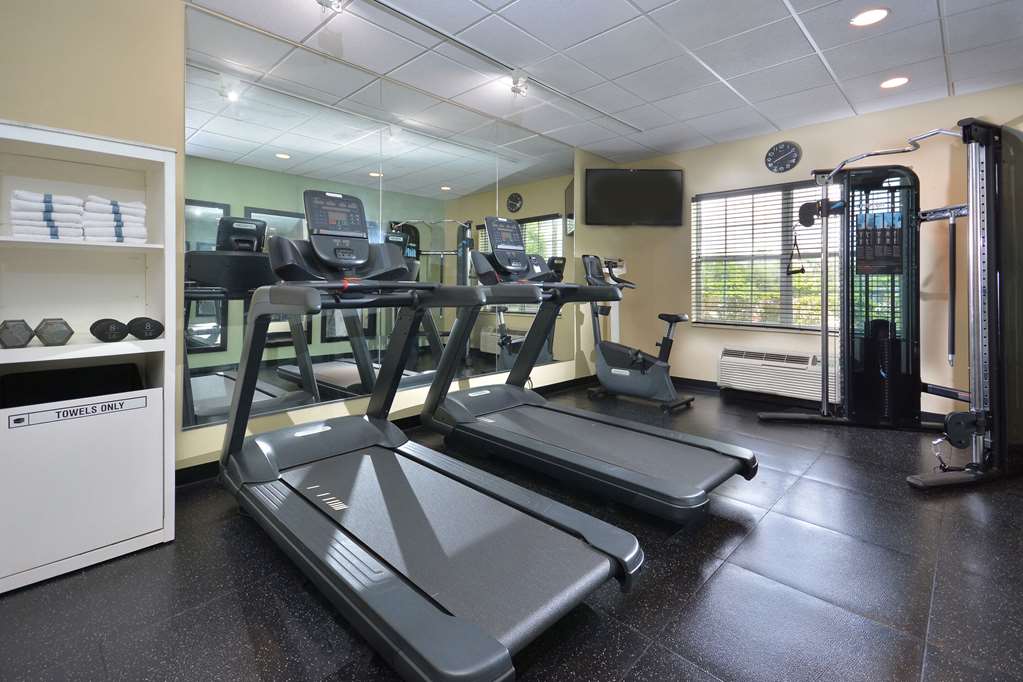 Country Inn & Suites by Radisson Asheville West near Biltmore - photo 23
