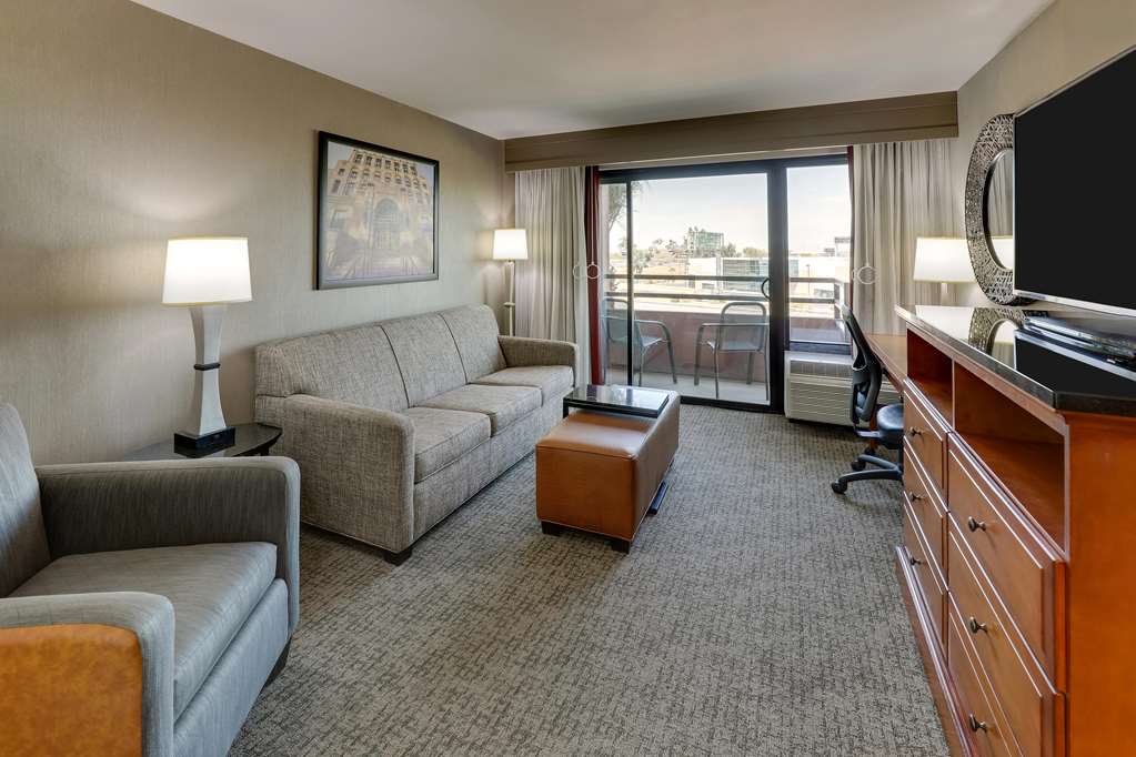 Drury Inn & Suites Phoenix Airport - photo 17