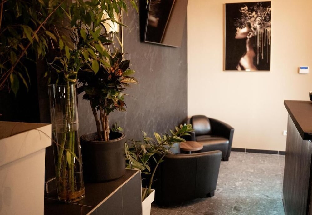 Olivia Rooms — Belgrade — photo 4