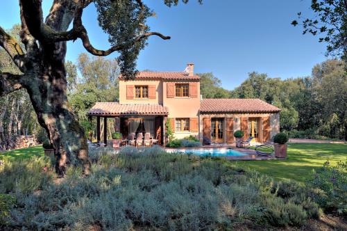 Domaine Finili — hotel in Cauro