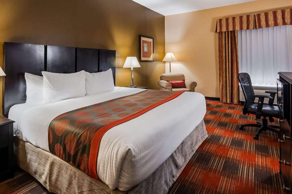Baymont by Wyndham La Vergne Nashville I 24 East - photo 19