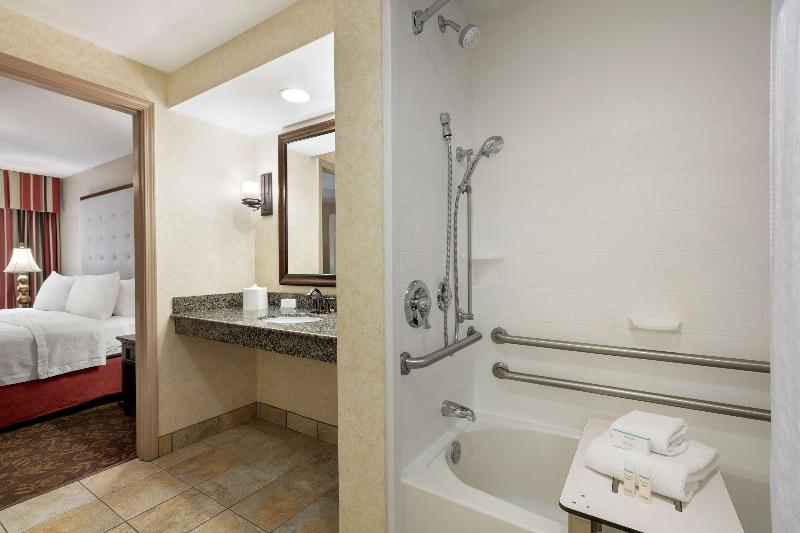 Homewood Suites by Hilton Syracuse Liverpool - photo 13