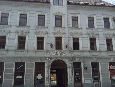 A3 Hotel - last minute hotel in Ceske Budejovice