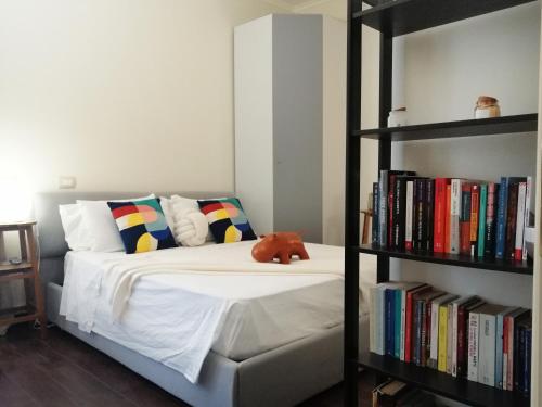 Confortable house with wonderful terrace A C e WI FI — 4-Star Luxury Hotel in Rome, Italy