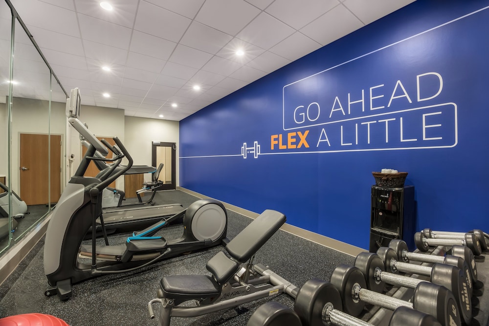 Holiday Inn Express Hotel & Suites PERRY by IHG - photo 52