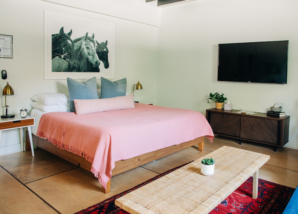 Stellar Suites - photo 26
