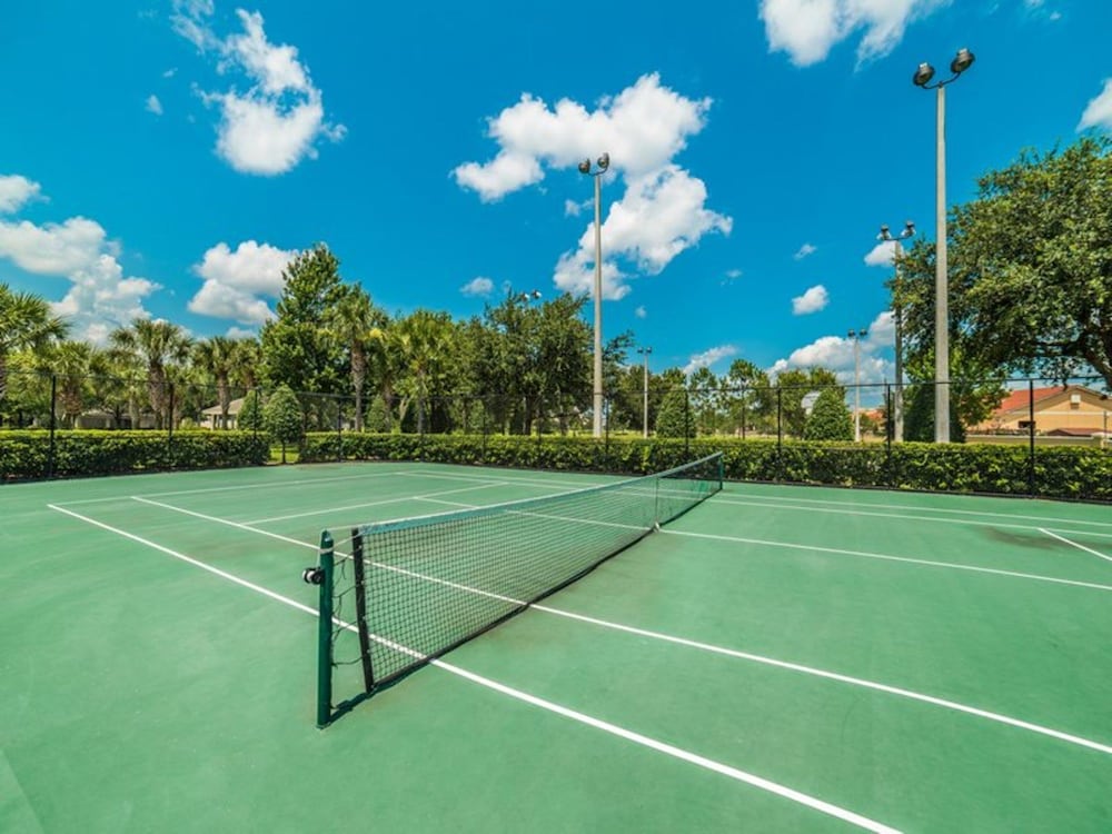 5 Star Private Villa Windsor Hills Resort Orlando Villa 1093 - photo 34