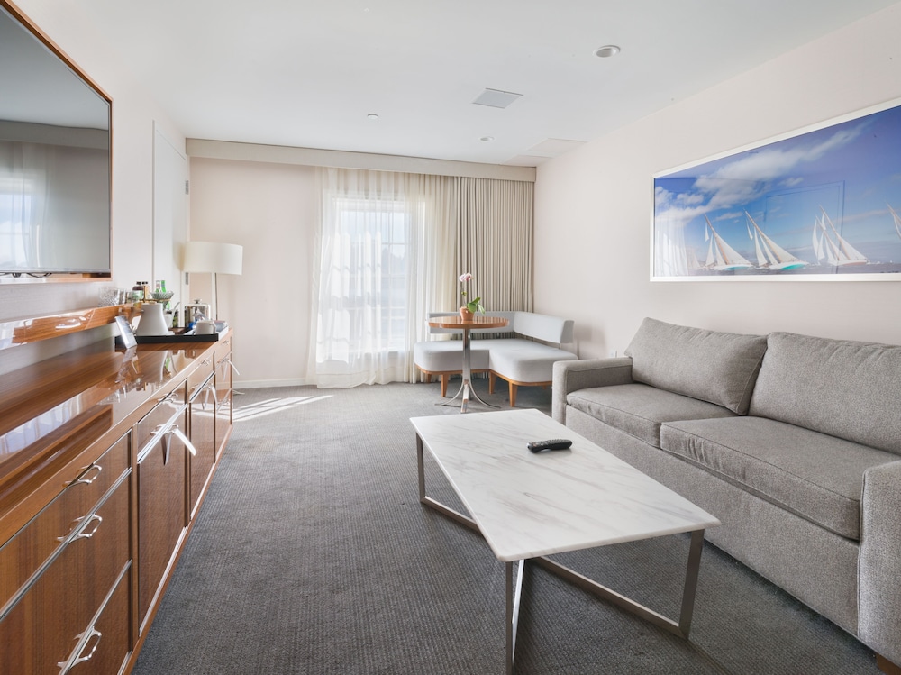 33 Hotel New York City Seaport - photo 21