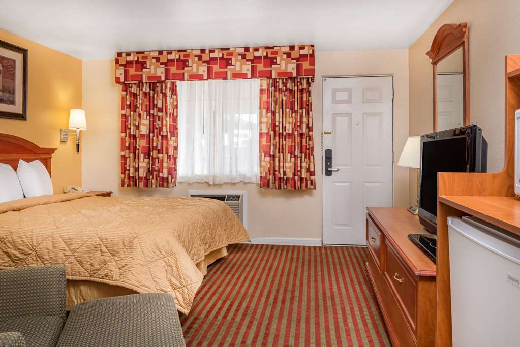 Travelodge by Wyndham Klamath Falls - photo 4